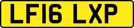 LF16LXP