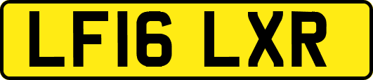 LF16LXR