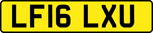 LF16LXU