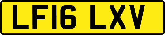 LF16LXV