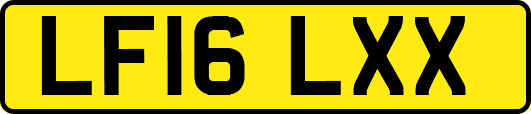 LF16LXX