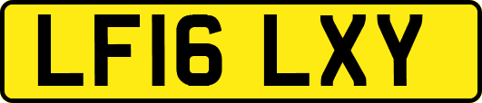LF16LXY