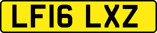 LF16LXZ
