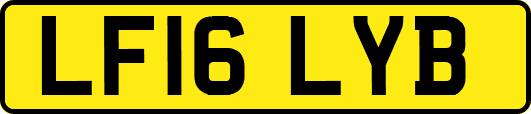 LF16LYB