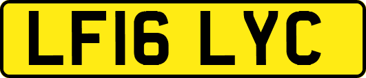 LF16LYC