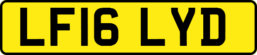 LF16LYD