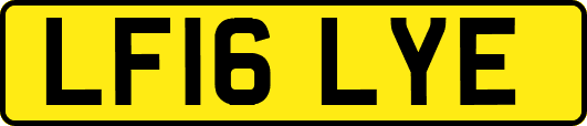LF16LYE