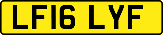 LF16LYF