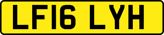 LF16LYH