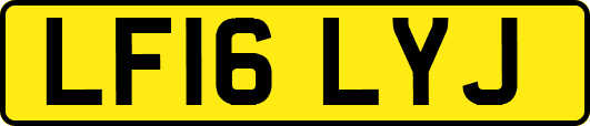 LF16LYJ