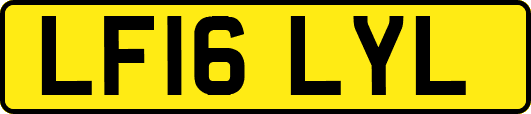 LF16LYL