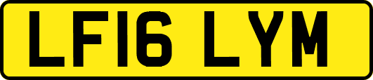 LF16LYM