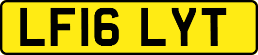 LF16LYT