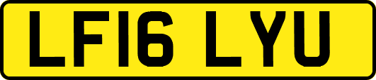 LF16LYU
