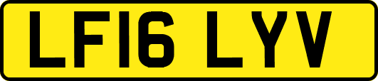 LF16LYV