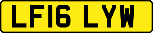 LF16LYW