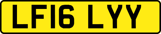 LF16LYY