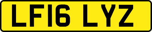LF16LYZ