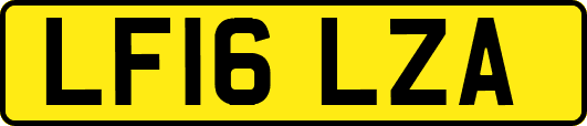 LF16LZA