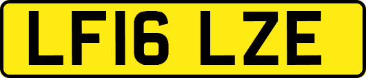 LF16LZE