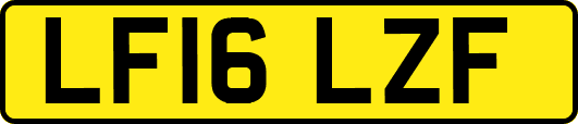 LF16LZF