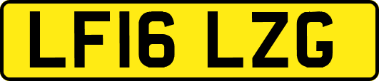 LF16LZG