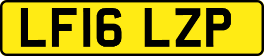LF16LZP