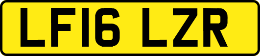 LF16LZR