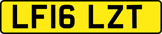 LF16LZT