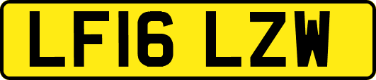 LF16LZW