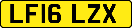 LF16LZX