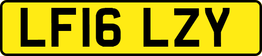 LF16LZY