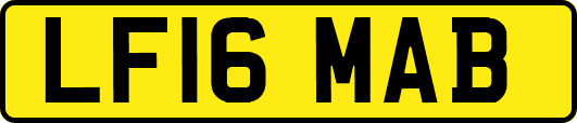 LF16MAB