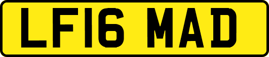 LF16MAD