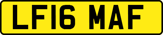 LF16MAF