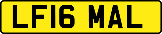 LF16MAL