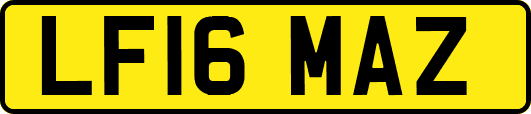 LF16MAZ