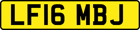 LF16MBJ
