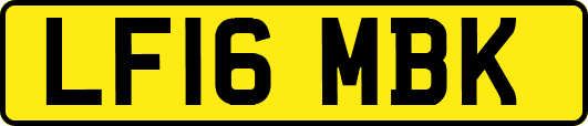LF16MBK