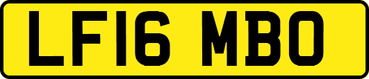 LF16MBO