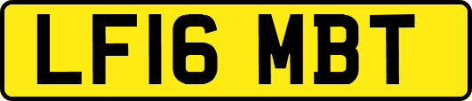 LF16MBT