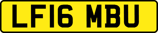 LF16MBU