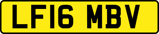 LF16MBV