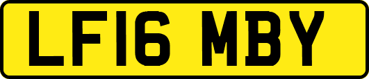 LF16MBY
