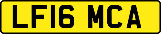 LF16MCA