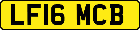 LF16MCB
