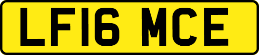 LF16MCE