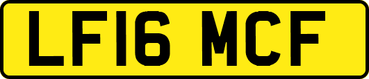 LF16MCF
