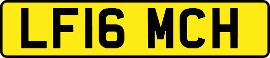 LF16MCH