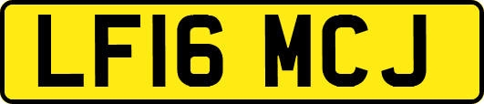 LF16MCJ
